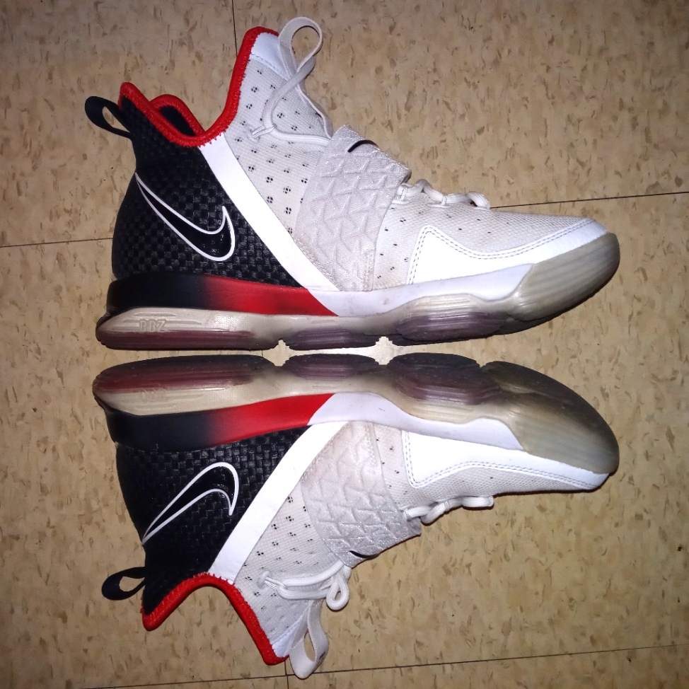 Nike Lebron